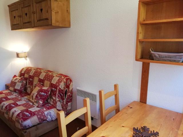 Appartement Cachette g - Valmorel