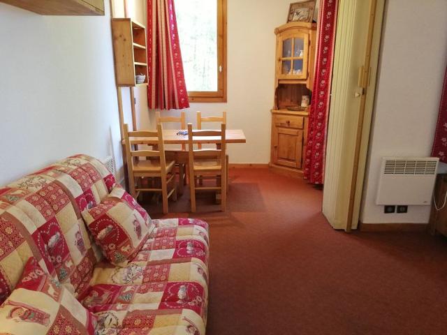 Appartement Cachette g - Valmorel