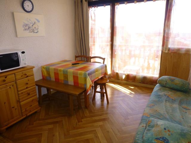 Appartements Chat Perche - Alpe d'Huez