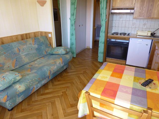 Appartements Chat Perche - Alpe d'Huez