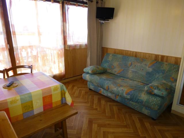 Appartements Chat Perche - Alpe d'Huez