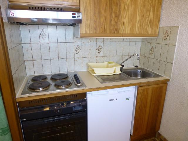 Appartements Chat Perche - Alpe d'Huez