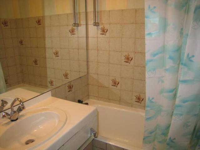 Appartements Chat Perche - Alpe d'Huez