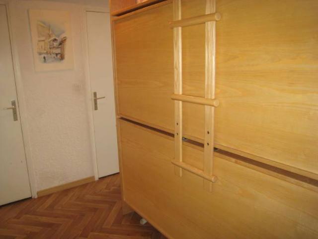 Appartements Chat Perche - Alpe d'Huez