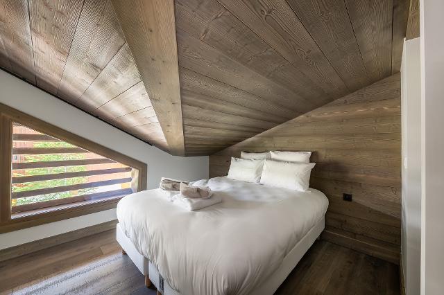 RÉSIDENCE ASTER - Val d’Isère Centre