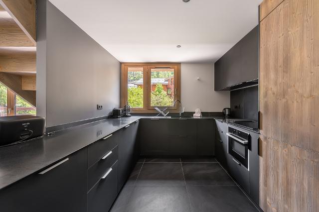 RÉSIDENCE ASTER - Val d’Isère Centre