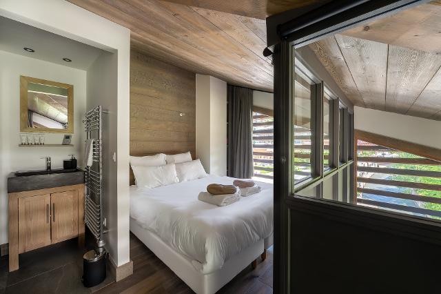 RÉSIDENCE ASTER - Val d’Isère Centre