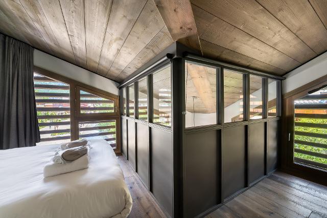 RÉSIDENCE ASTER - Val d’Isère Centre