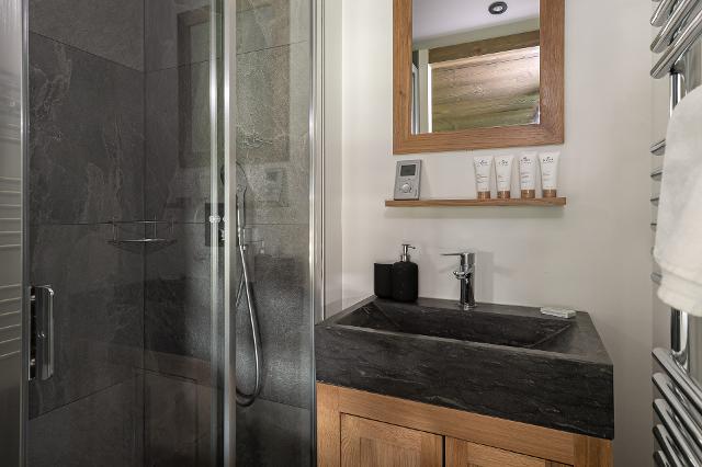 RÉSIDENCE ASTER - Val d’Isère Centre