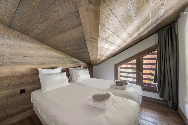 RÉSIDENCE ASTER - Val d’Isère Centre