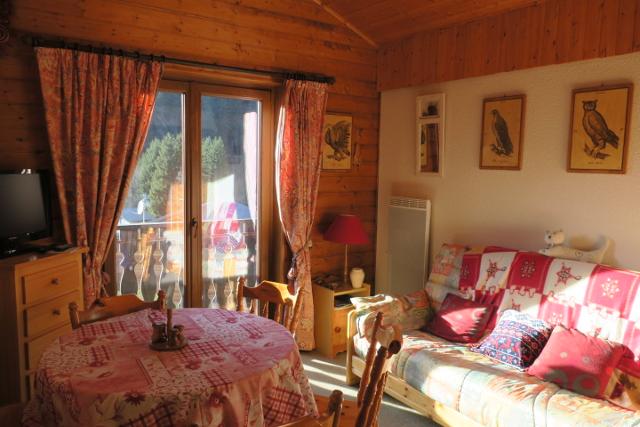 Chalet De Loy - Châtel