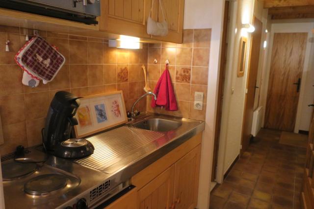 Chalet De Loy - Châtel