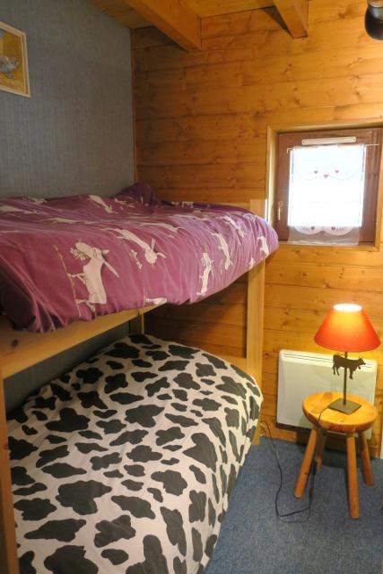 Chalet De Loy - Châtel