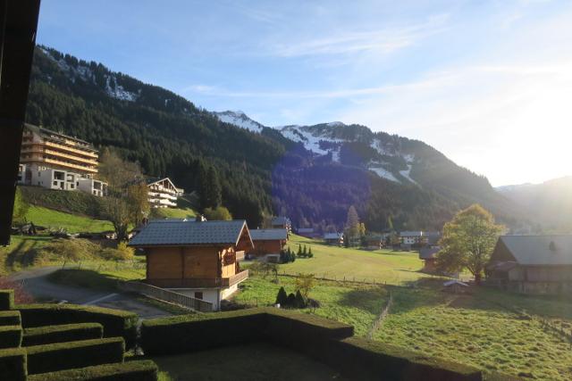 Chalet De Loy - Châtel