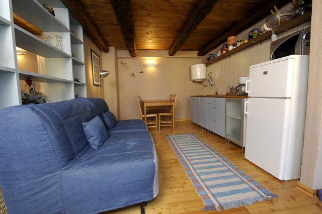 Appartements Cite Vauban 34517 - Serre Chevalier 1200 - Briançon