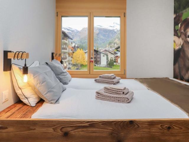Appartement Papillon - Zermatt