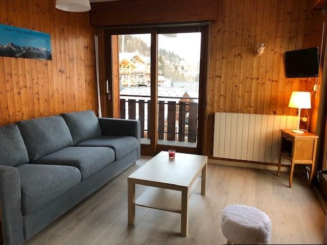 BOIS DE LA DENT - T4 - Les Gets