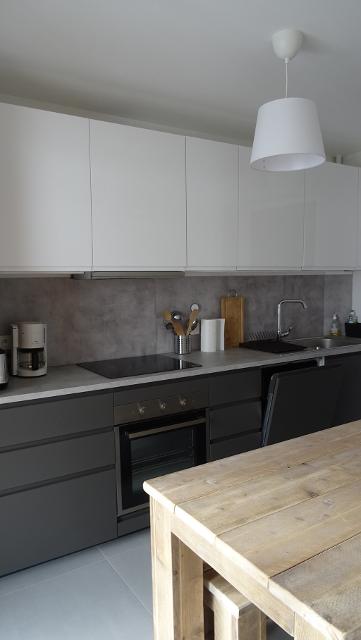 BOIS DE LA DENT - T4 - Les Gets