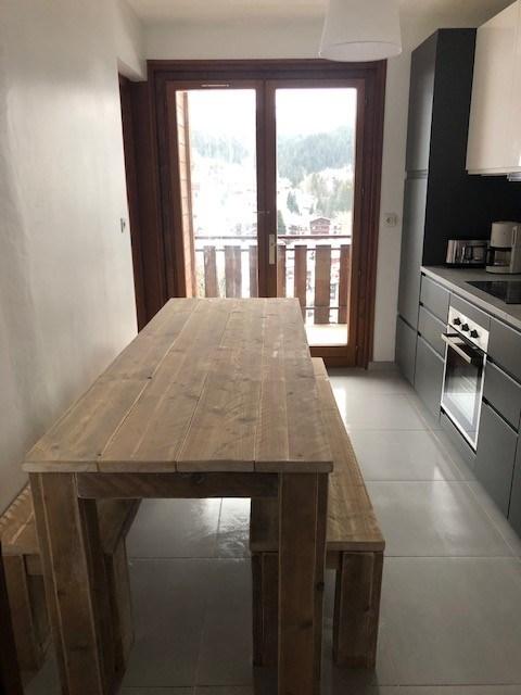 BOIS DE LA DENT - T4 - Les Gets