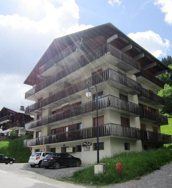 BOIS DE LA DENT - T4 - Les Gets