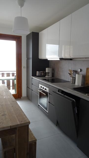 BOIS DE LA DENT - T4 - Les Gets