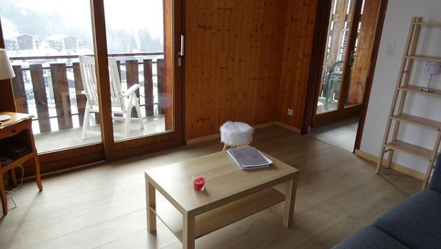 BOIS DE LA DENT - T4 - Les Gets