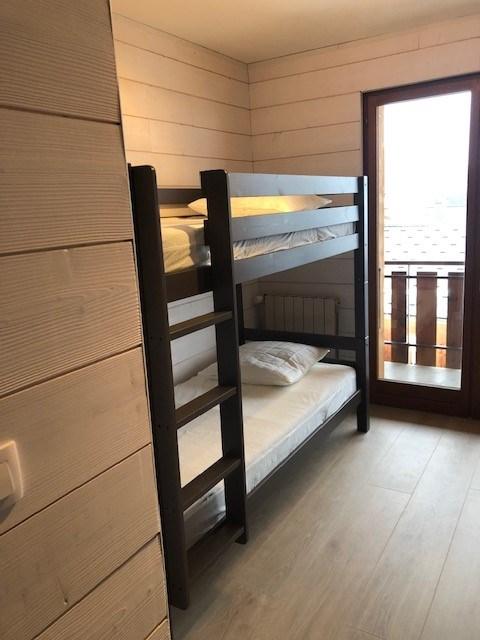 BOIS DE LA DENT - T4 - Les Gets