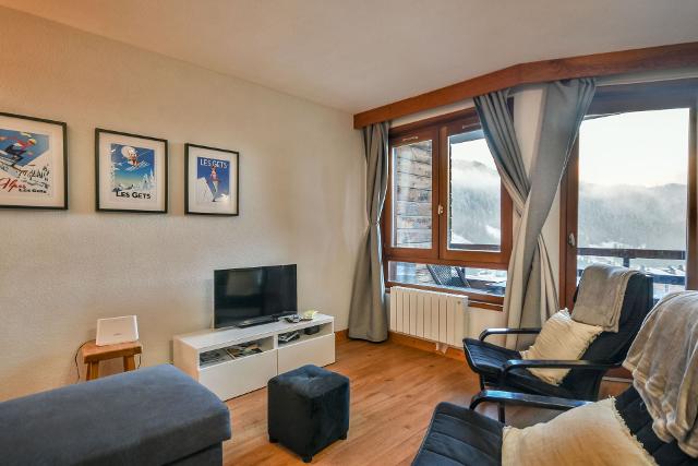 Appartement Bouillandire - Les Gets
