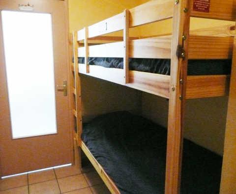 Appartements Guisanel 34522 - Serre Chevalier 1200 - Briançon