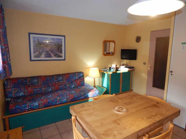 Appartements Guisanel 34522 - Serre Chevalier 1200 - Briançon