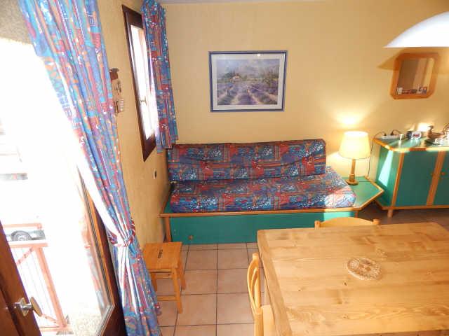 Appartements Guisanel 34522 - Serre Chevalier 1200 - Briançon