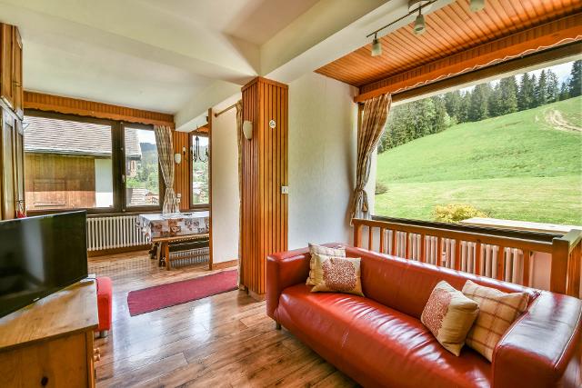 Appartement Caribou - Les Gets