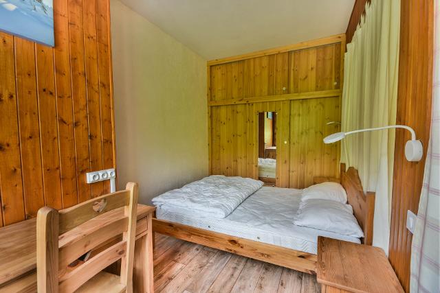 Appartement Caribou - Les Gets