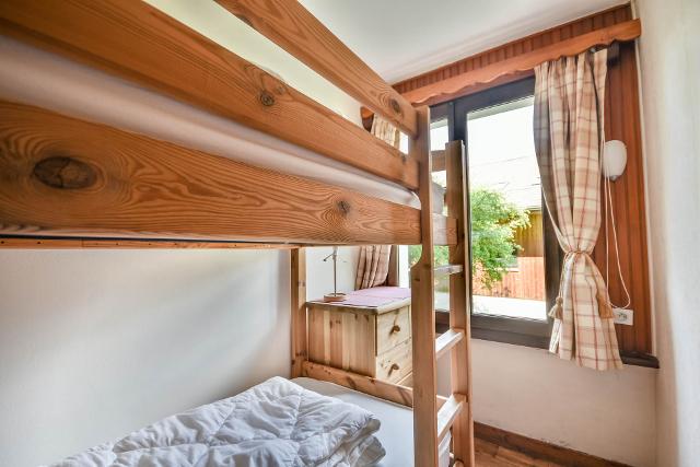 Appartement Caribou - Les Gets