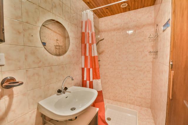 Appartement Caribou - Les Gets