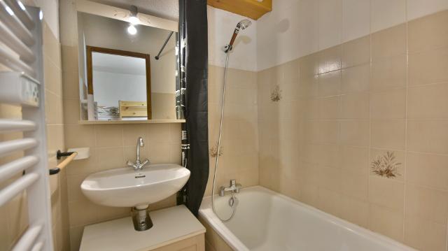 Appartement Refuge De Gibannaz - Les Gets