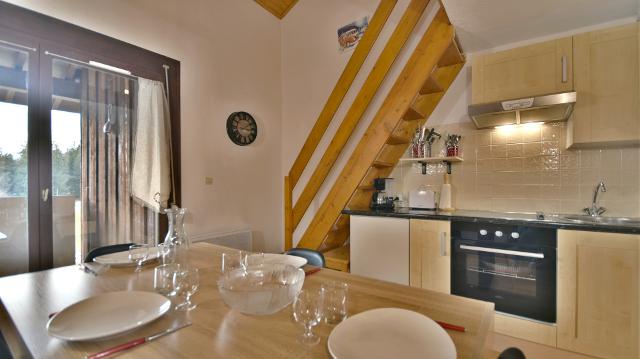 Appartement Refuge De Gibannaz - Les Gets