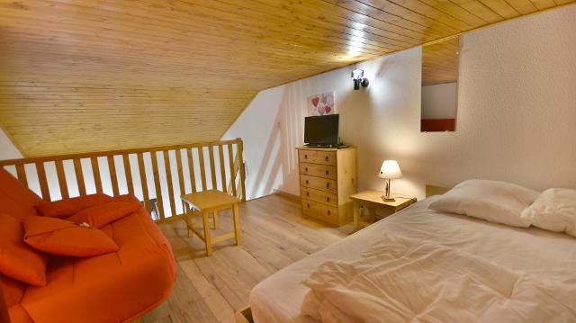 Appartement Refuge De Gibannaz - Les Gets