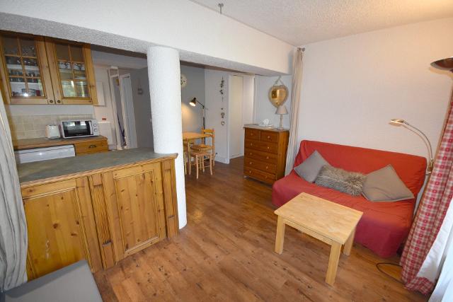 Appartement Grizzli - Les Gets