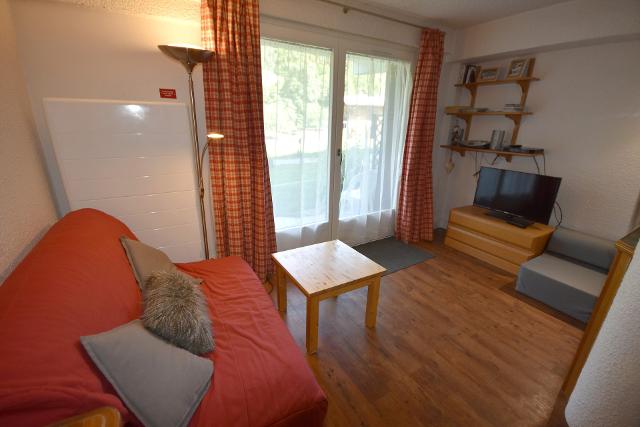 Appartement Grizzli - Les Gets