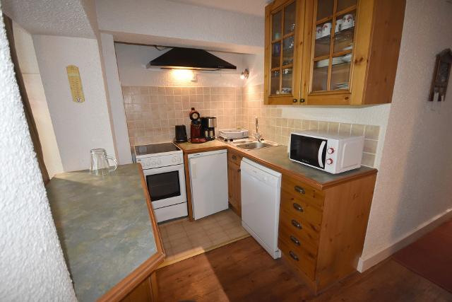 Appartement Grizzli - Les Gets