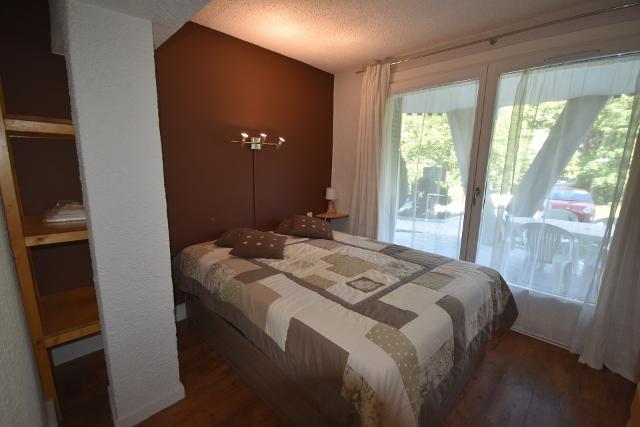 Appartement Grizzli - Les Gets