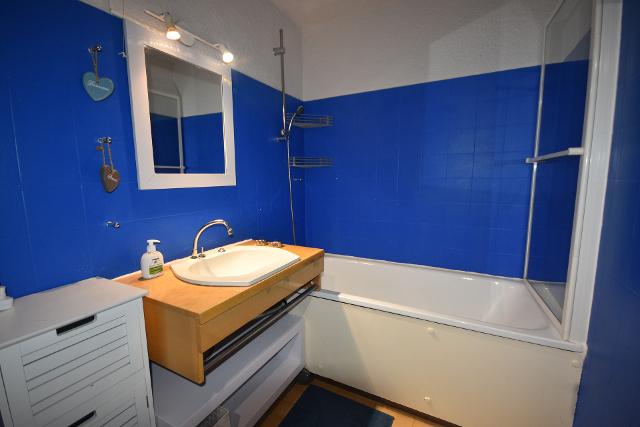 Appartement Grizzli - Les Gets