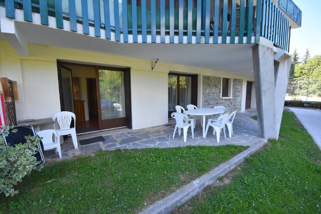 Appartement Grizzli - Les Gets