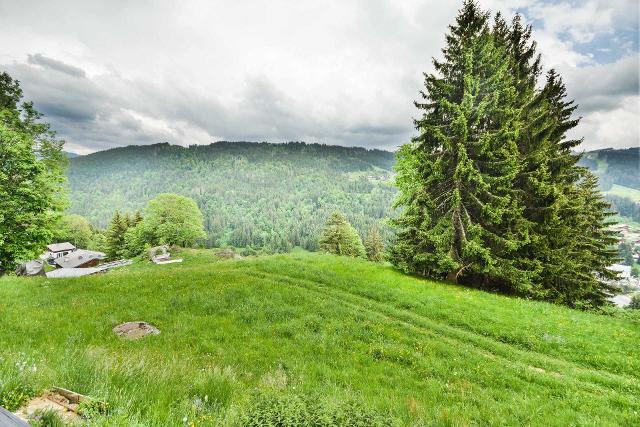 Appartement Longues Poses - Les Gets