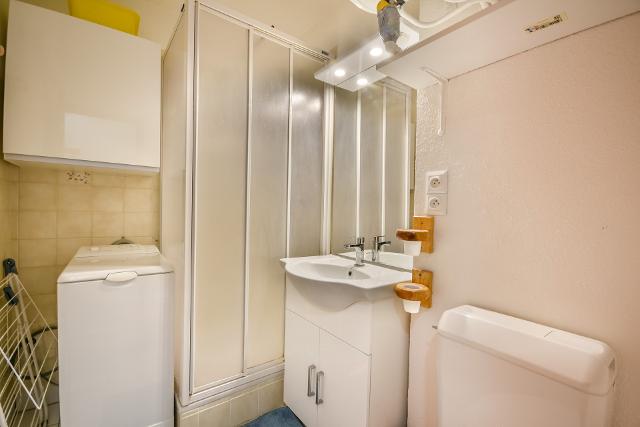 Appartement Longues Poses - Les Gets