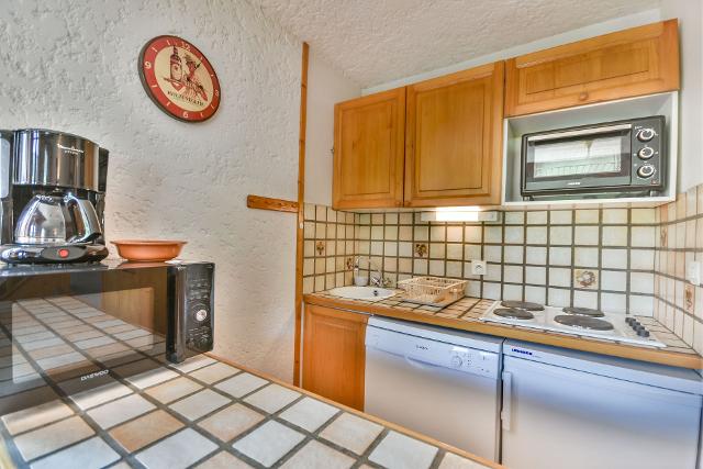 Appartement Ouralou - Les Gets