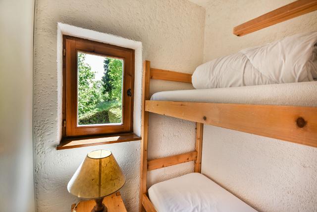 Appartement Ouralou - Les Gets