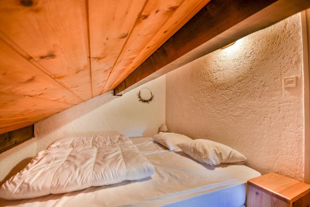 Appartement Ouralou - Les Gets