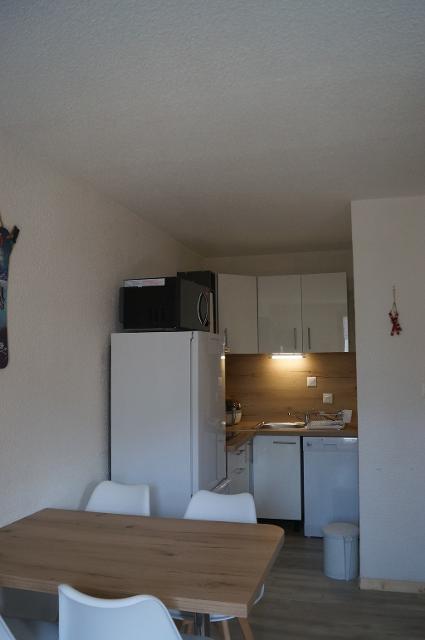 Appartement Les Carlines CAR-BOU-113 - Saint Sorlin d'Arves